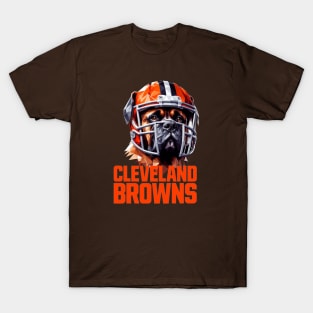 Cleveland Browns T-Shirt